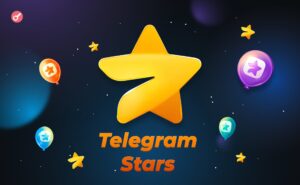 Онлайн казино с оплатой звездами с Телеграмм